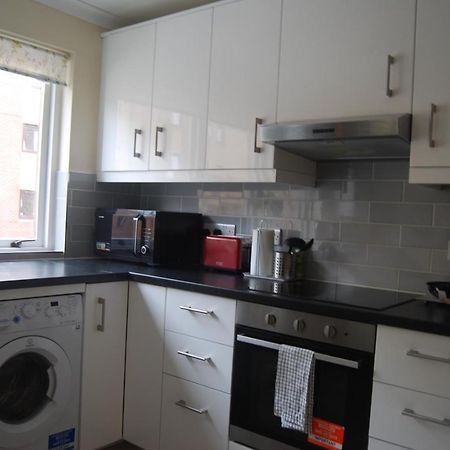 إدنبرة Central 3 Bed Flat Close To University And The Meadows المظهر الخارجي الصورة