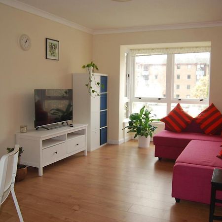 إدنبرة Central 3 Bed Flat Close To University And The Meadows المظهر الخارجي الصورة