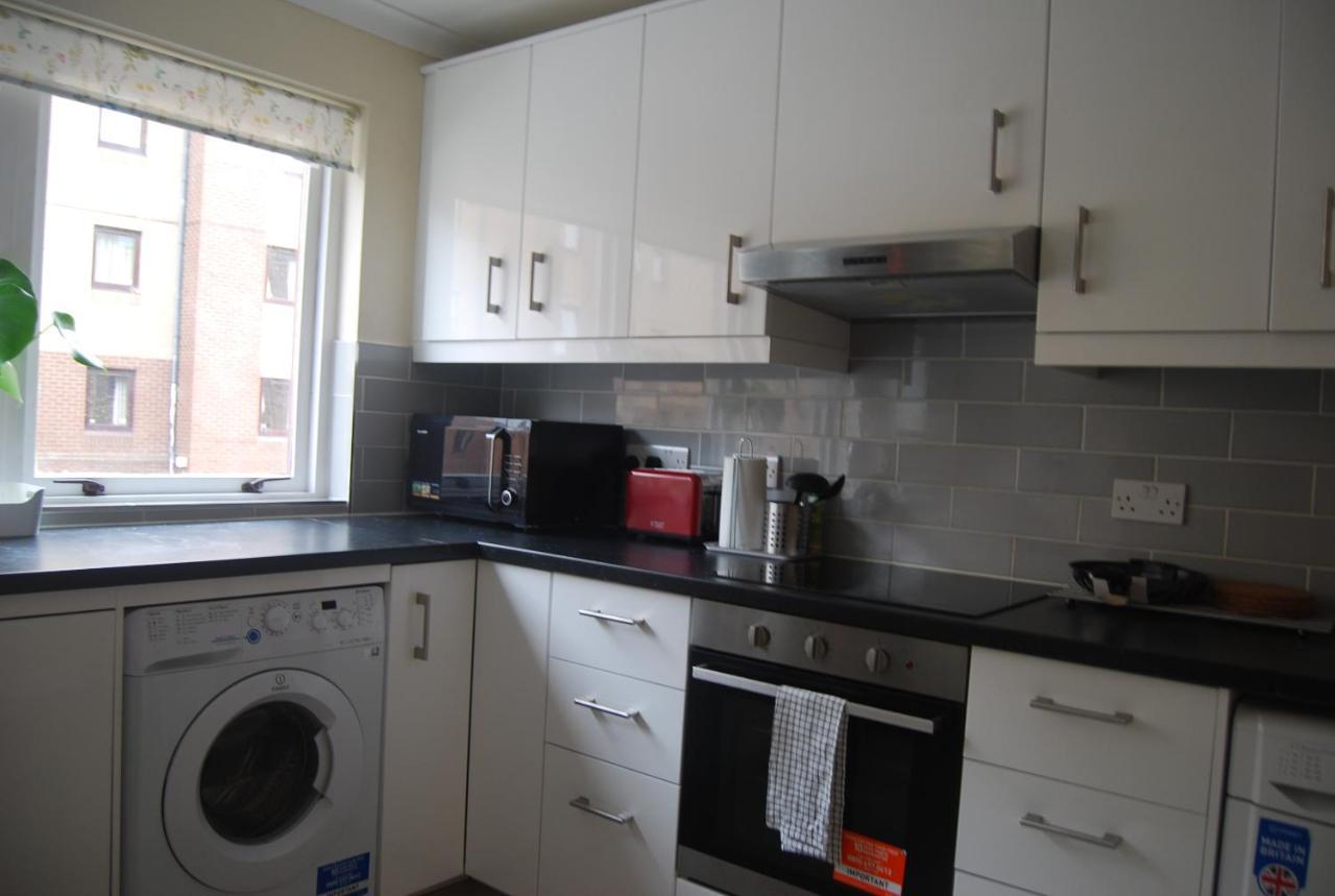 إدنبرة Central 3 Bed Flat Close To University And The Meadows المظهر الخارجي الصورة