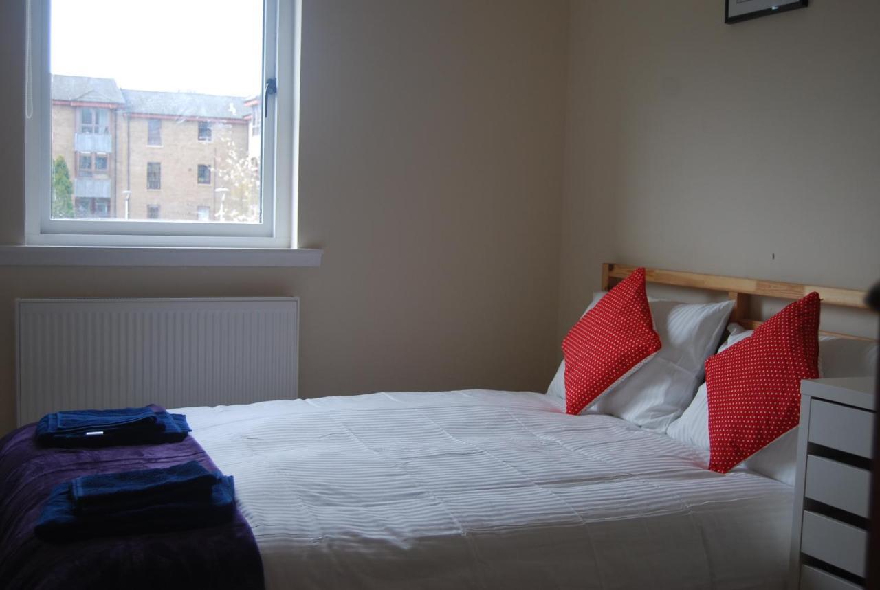 إدنبرة Central 3 Bed Flat Close To University And The Meadows المظهر الخارجي الصورة