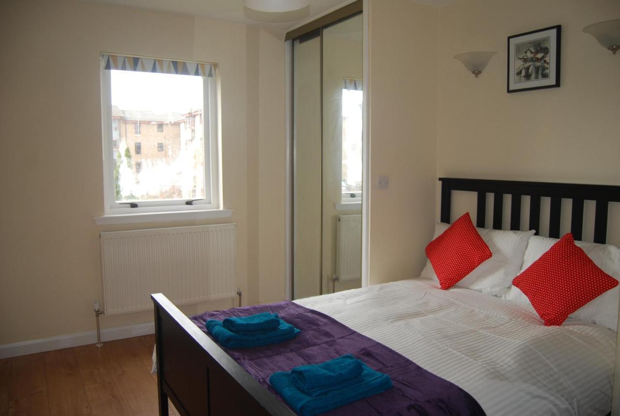 إدنبرة Central 3 Bed Flat Close To University And The Meadows المظهر الخارجي الصورة