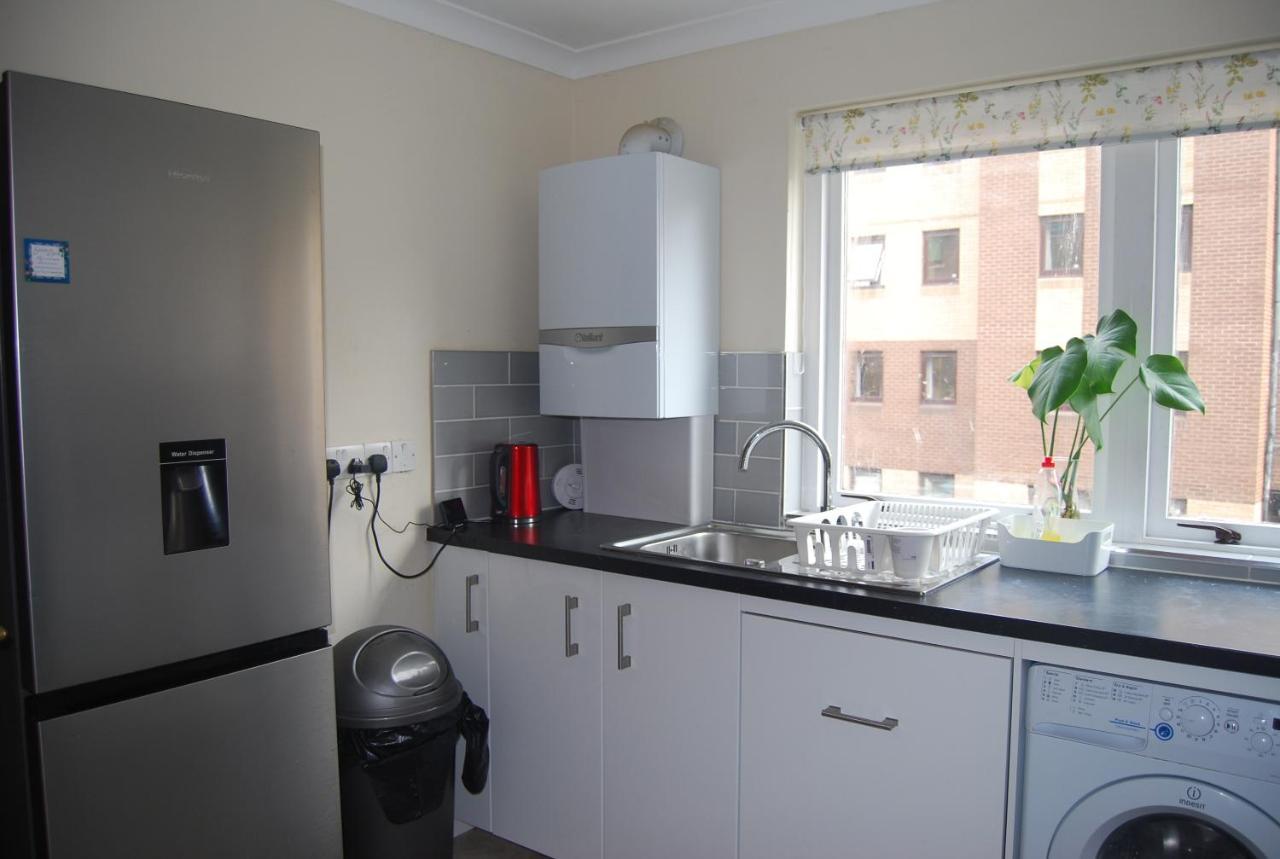 إدنبرة Central 3 Bed Flat Close To University And The Meadows المظهر الخارجي الصورة
