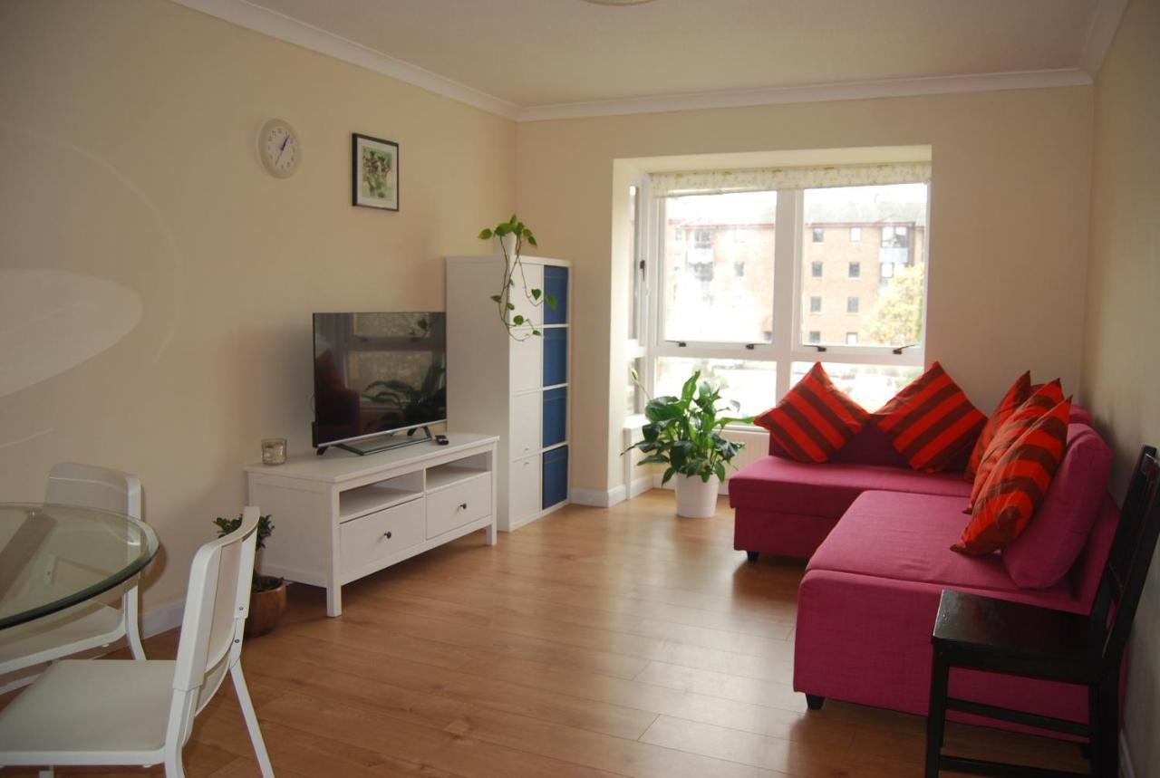 إدنبرة Central 3 Bed Flat Close To University And The Meadows المظهر الخارجي الصورة