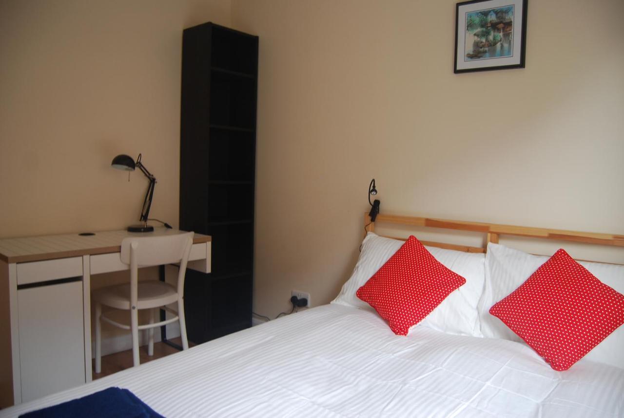 إدنبرة Central 3 Bed Flat Close To University And The Meadows المظهر الخارجي الصورة