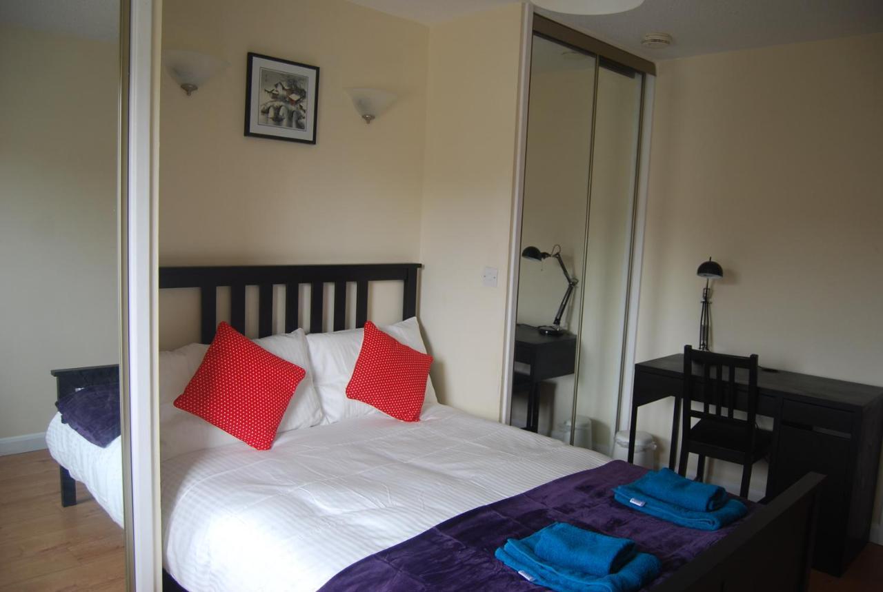 إدنبرة Central 3 Bed Flat Close To University And The Meadows المظهر الخارجي الصورة