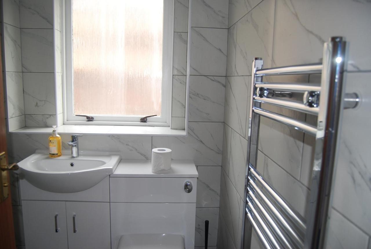إدنبرة Central 3 Bed Flat Close To University And The Meadows المظهر الخارجي الصورة